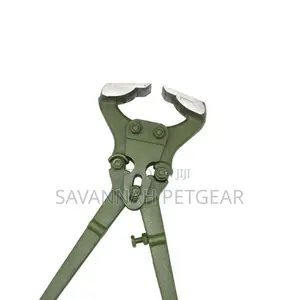 Cattle Hoof Clippers Repair Scissors Non-Slip Pincers Pliers Nippers
