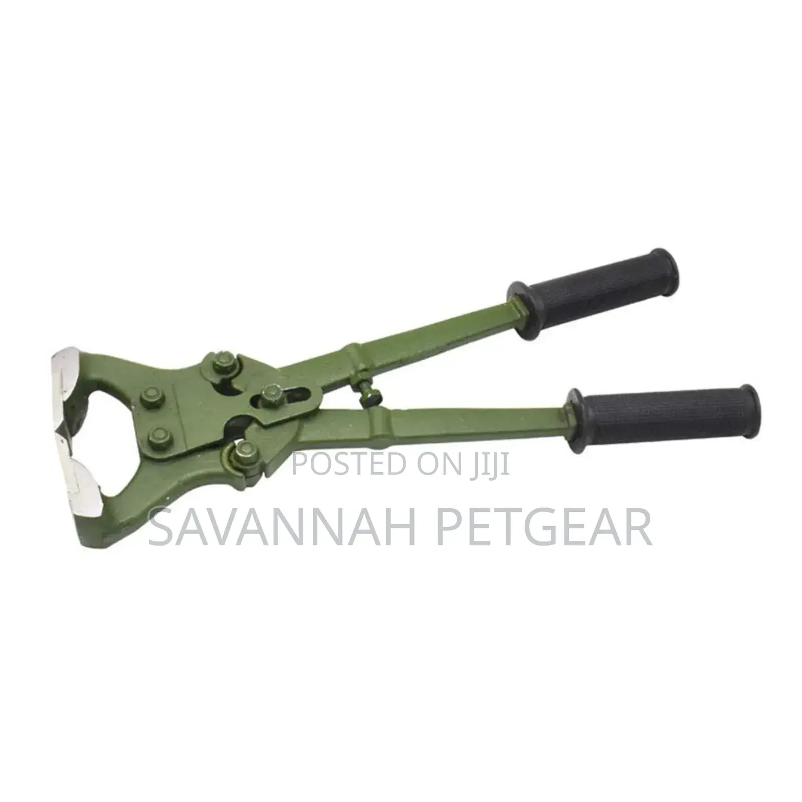 Cattle Hoof Clippers Repair Scissors Non-Slip Pincers Pliers Nippers