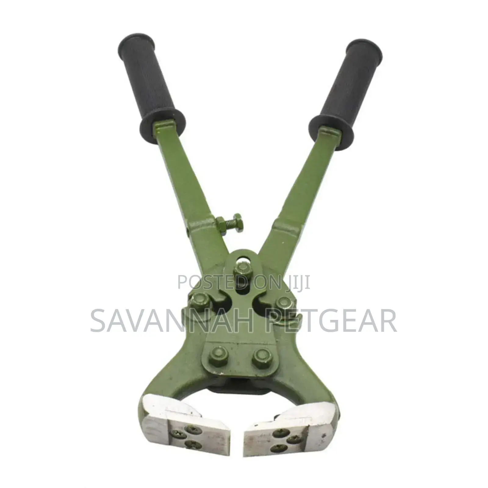 Cattle Hoof Clippers Repair Scissors Non-Slip Pincers Pliers Nippers
