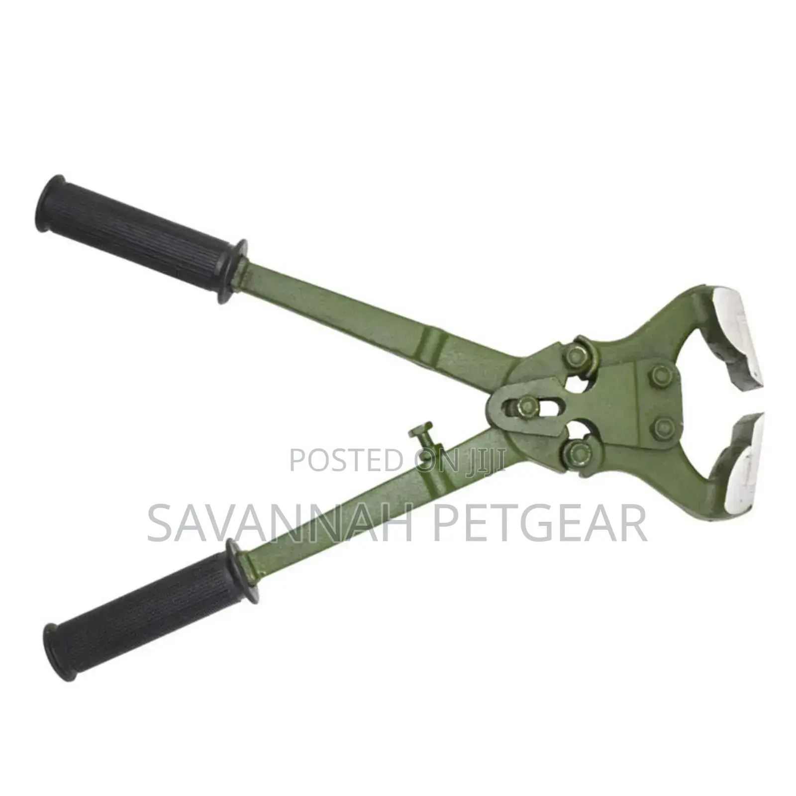 Cattle Hoof Clippers Repair Scissors Non-Slip Pincers Pliers Nippers