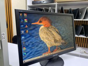 Hp 19 Inch Stretch Monitor - thumbnail 2