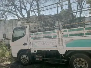 Nairobi -Kilifi Transportation Services Available