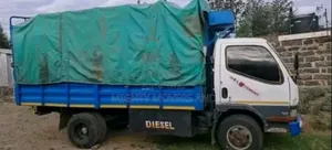 Nairobi -Kilifi Transportation Services Available