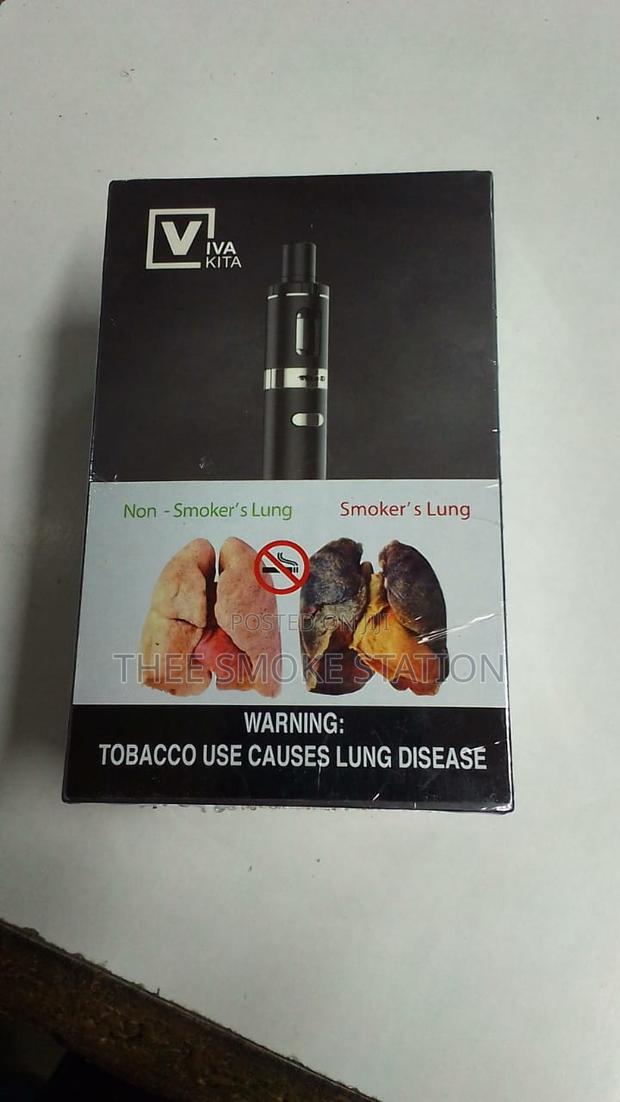 Viva Kita Vape - main view