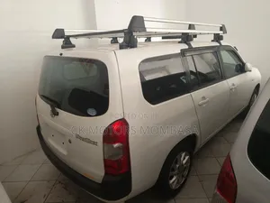 Toyota Probox 2018 White