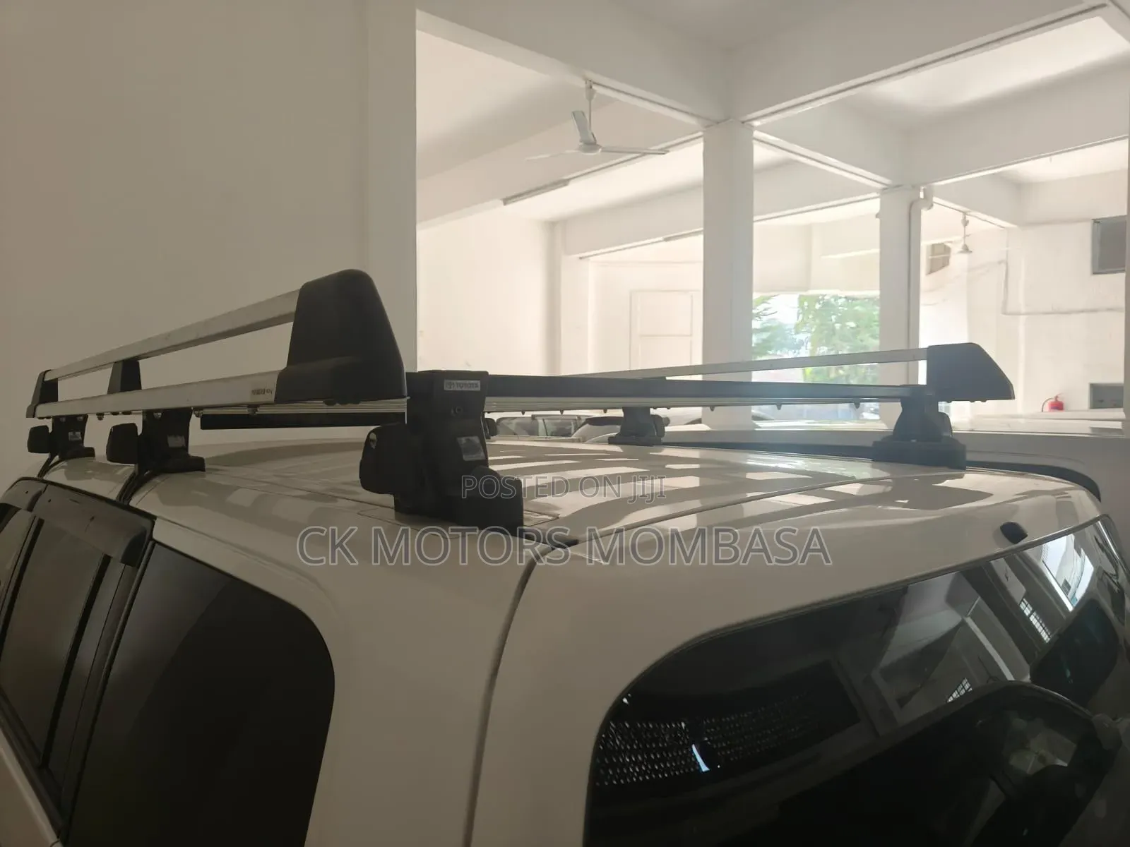 Toyota Probox 2018 White