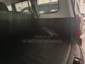 Toyota Probox 2018 White