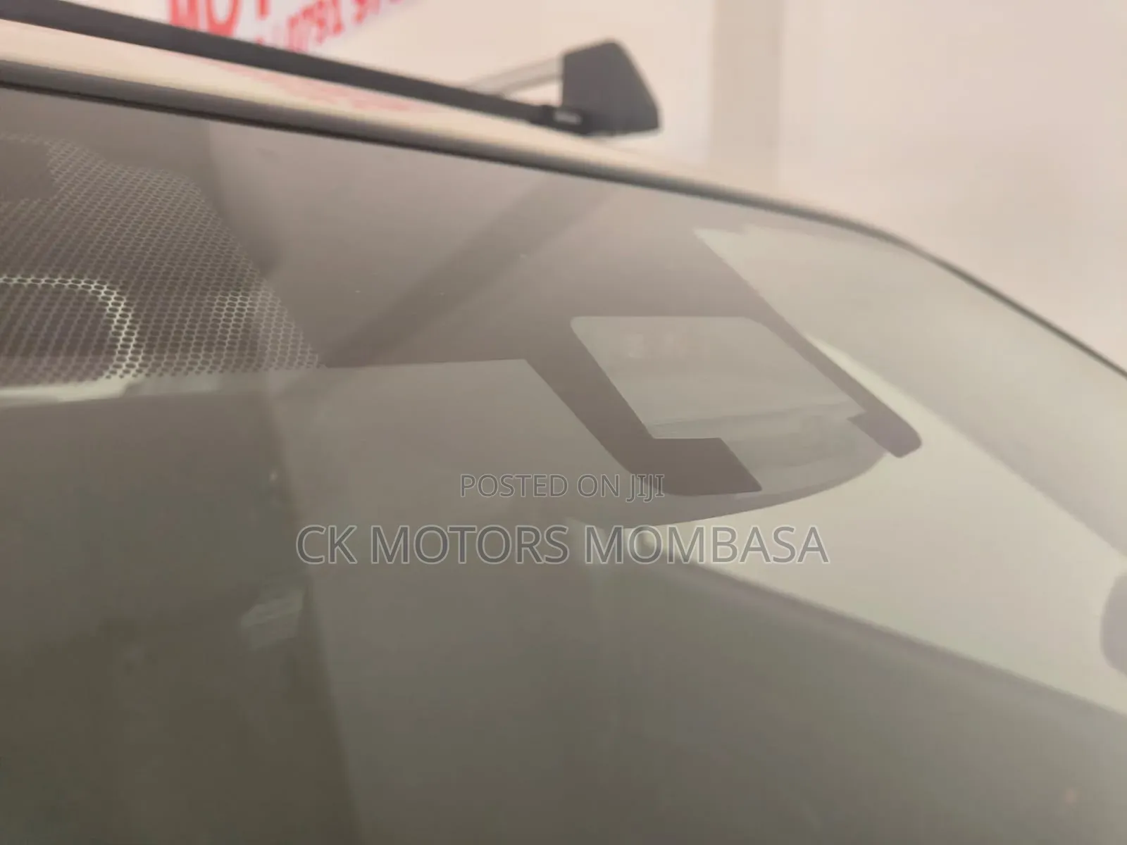 Toyota Probox 2018 White