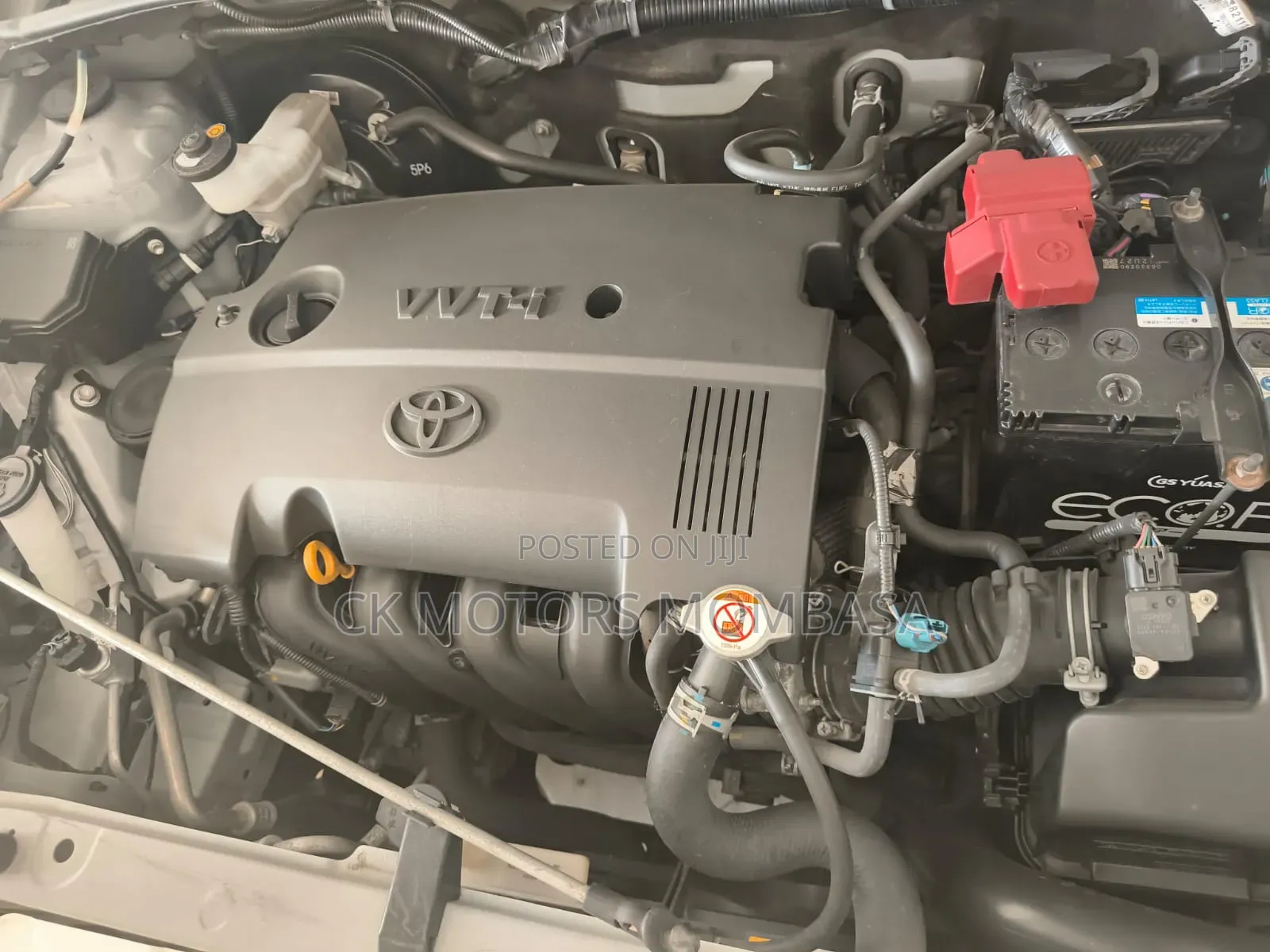 Toyota Probox 2018 White