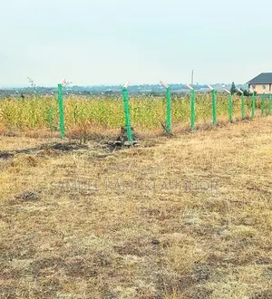 50 by 100 Plots at Rangau