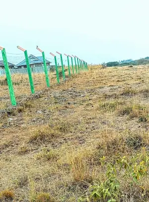 50 by 100 Plots at Rangau