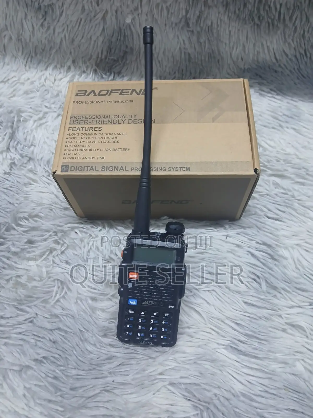 Baofeng Uv-5r .Uv 5r Radio Call .New Model Uv5r.