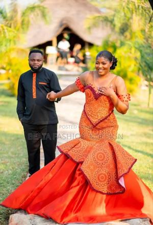 Sstylish Wedding Outfits - thumbnail 2