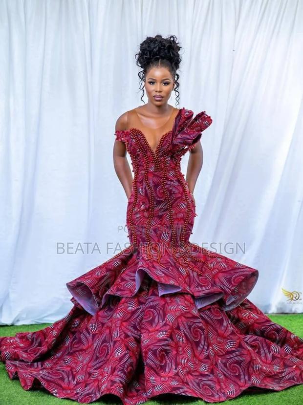 Sstylish Wedding Outfits - thumbnail 3