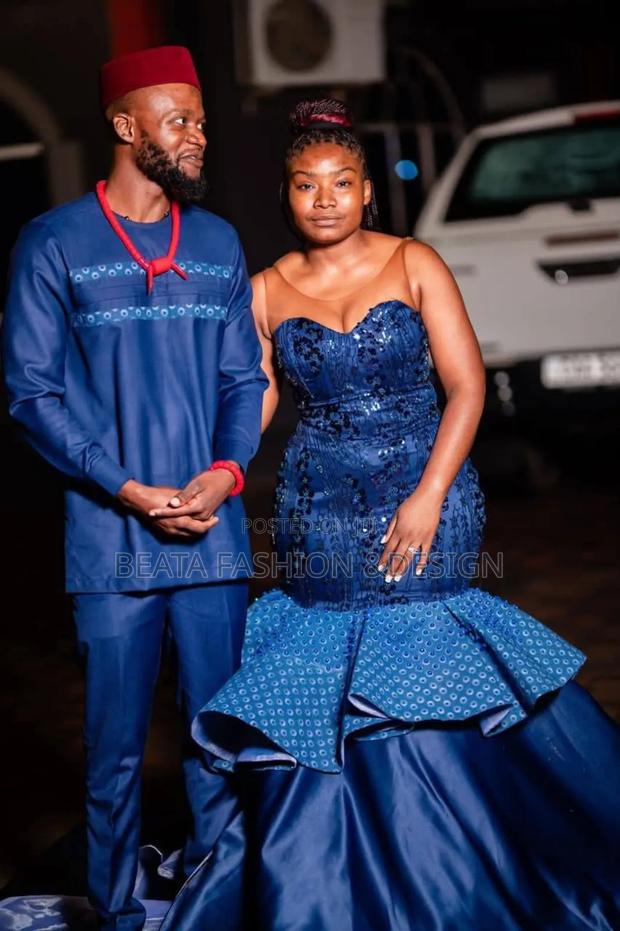 Sstylish Wedding Outfits - thumbnail 4