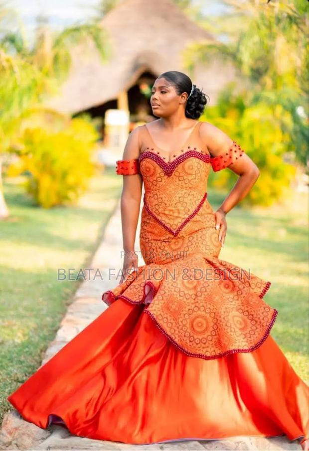 Sstylish Wedding Outfits - thumbnail 5