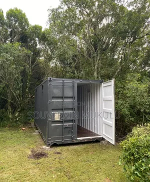 Shipping Containers