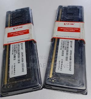 Robust Memory Module8gb Ddr3 Desktop Ram - thumbnail 2