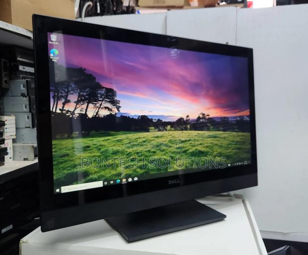 Desktop Computer Dell OptiPlex 7040 16GB Intel Core I7 SSD 512GB - thumbnail 3