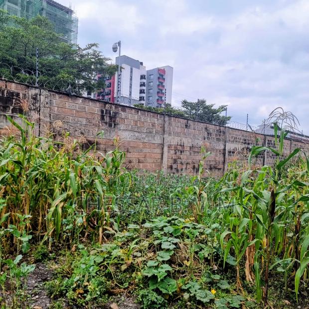 1/8 Acre Ngong Road Dagoretti Land for Sale