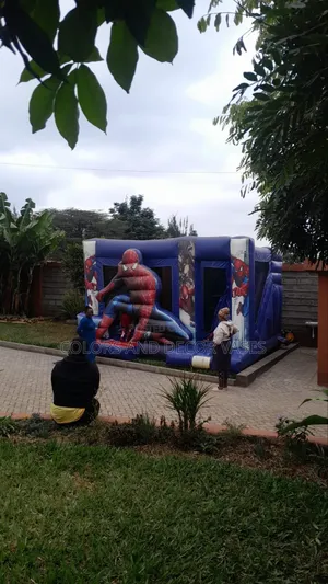 6m But 6m Bouncing Castles Hire And Sale