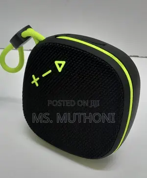 Quality Portable Mini Wireless Portable Speaker