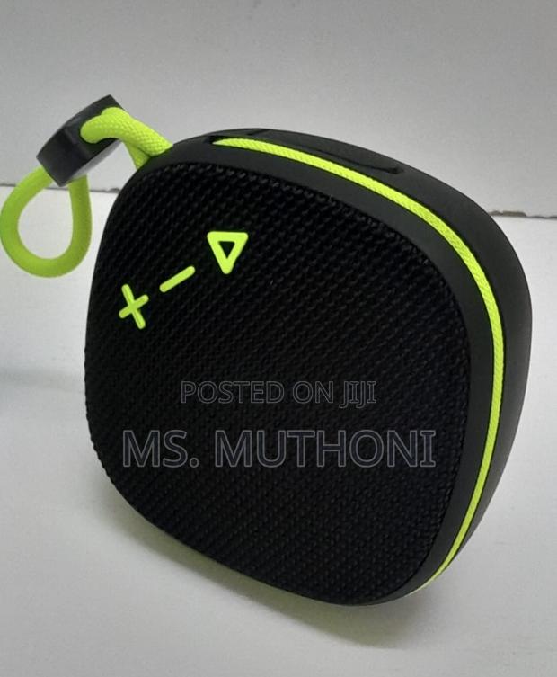 Quality Portable Mini Wireless Portable Speaker - thumbnail 4