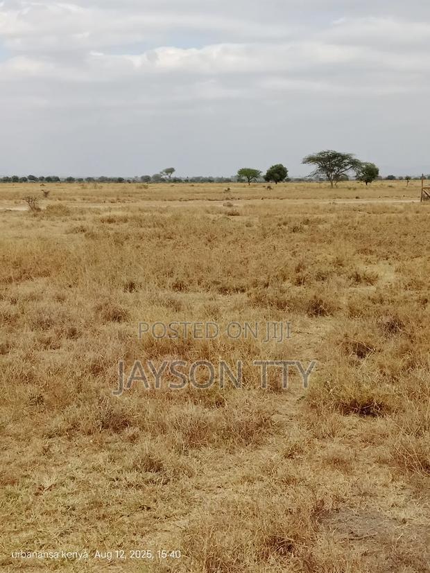 Distress 5 Acre Land for Sale in Konza - thumbnail 3