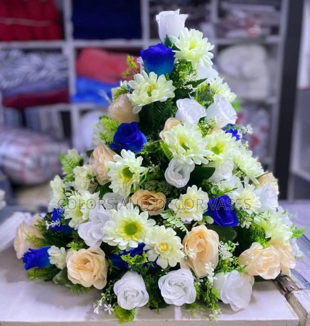 Beautiful Centre Piece