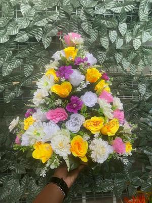 Unique Piece Church Pulpit Decor - thumbnail 2