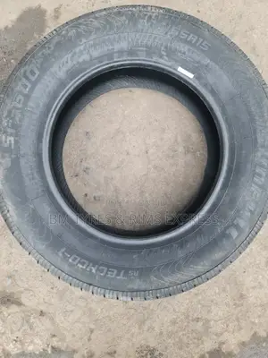 205 /65 R15 Sunfull Tyres.