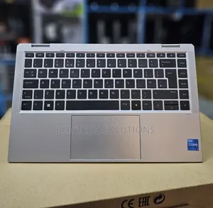 Laptop HP EliteBook X360 1030 G8 16GB Intel Core I7 SSD 512GB
