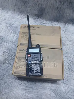 New Arrival Walkietalkie Baofeng Uv 82 Walkie Talkie