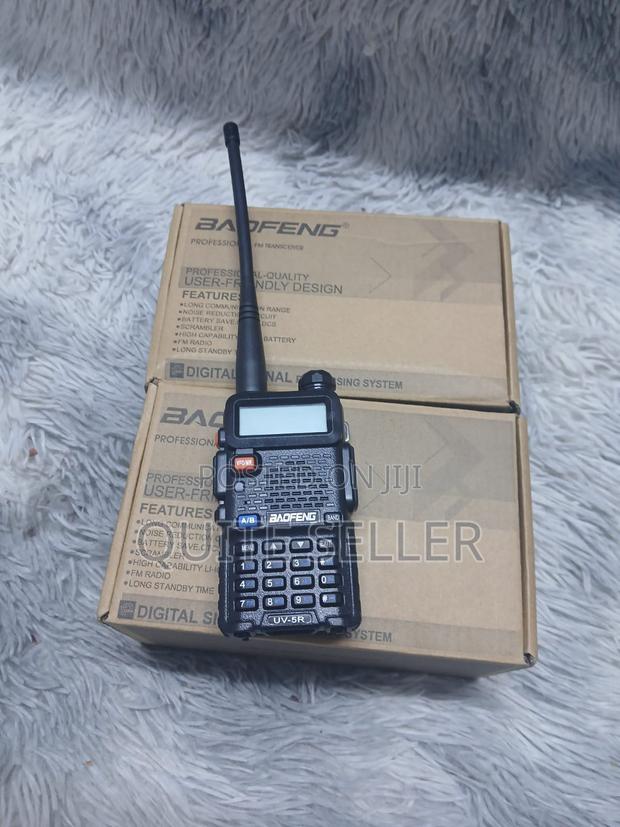 New Arrival Walkietalkie Baofeng Uv 82 Walkie Talkie