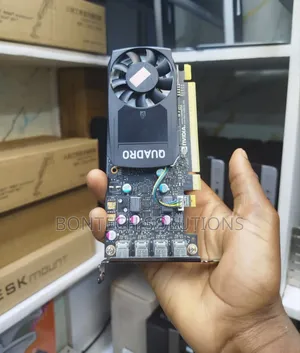 Nvidia Quadro P620