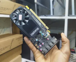 Nvidia Quadro P620