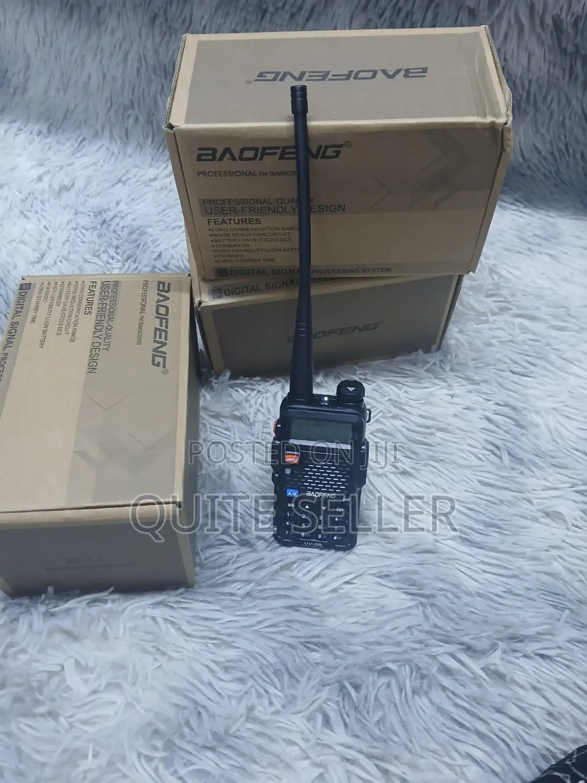 Quality-Uv5r Walkie Talkie Baofeng Uv5r, Baofeng