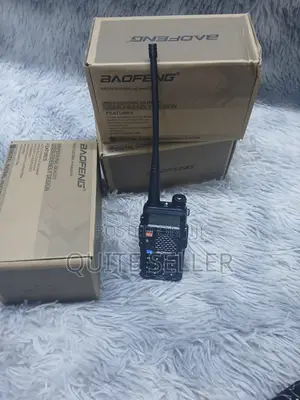 Quality-Uv5r Walkie Talkie Baofeng Uv5r, Baofeng