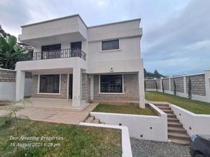 4bdrm Maisonette in Ngong Rent To Own, Matasia for sale