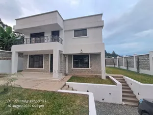 4bdrm Maisonette in Ngong Rent To Own, Matasia for sale