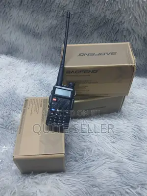 Quality Long Range Uv5r Baofeng Radio Talkies Walkies