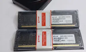 1.5 Voltage Memory 8gb Ddr3 Desktop Ram