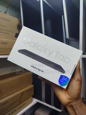 New Samsung Galaxy Tab A9 64 GB Black - main view