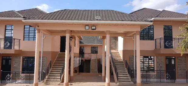 3bdrm Apartment in Dam Side Suites, Kimbo for rent