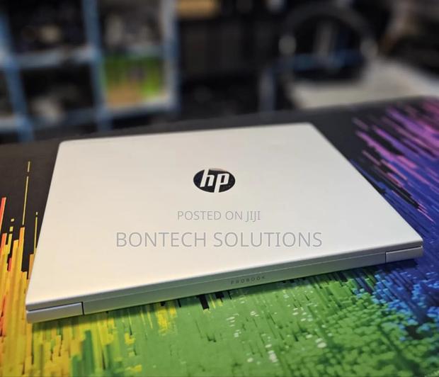Laptop HP ProBook 440 G7 16GB Intel Core I7 SSD 512GB - thumbnail 3