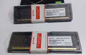 8gb Ddr3 1600mhz Desktop Ram