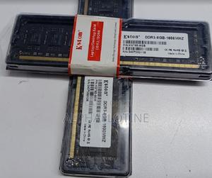 8gb Ddr3 1600mhz Desktop Ram/1.5v Ddr3 Module Ram - thumbnail 2