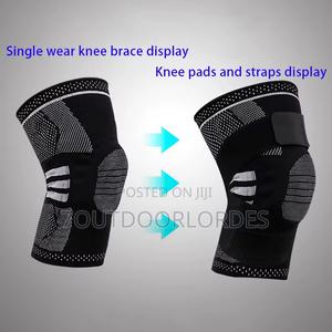 Knee Brace Support