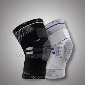 Knee Brace Support