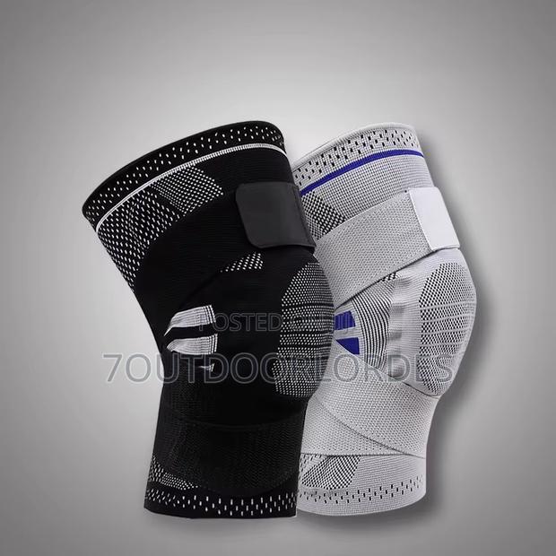 Knee Brace Support - thumbnail 2